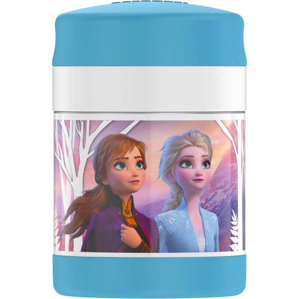 Thermos Frozen 2 10oz FUNtainer Food Jar