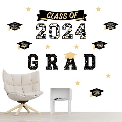 Big Dot Of Happiness Hello College Class Of 2024 Graduation Party Wall   GUEST Ae6b8780 272e 4be1 886d 3a0fa27776a4