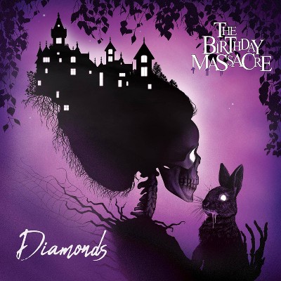 Birthday Massacre - Diamonds (CD)