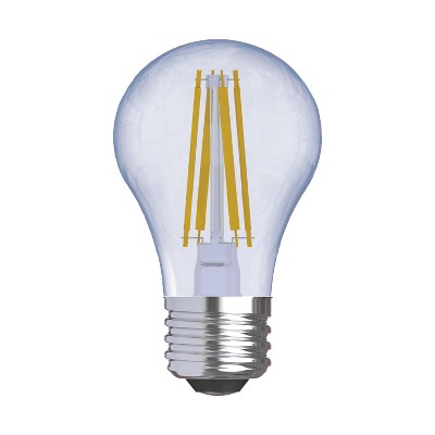 clear led light bulbs