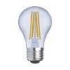 GE 2pk Reveal LED 60W Clear A15 - 2 of 4