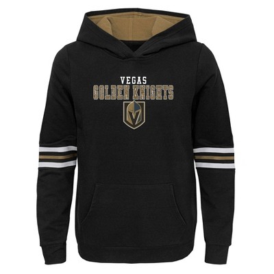 golden knight sweatshirt