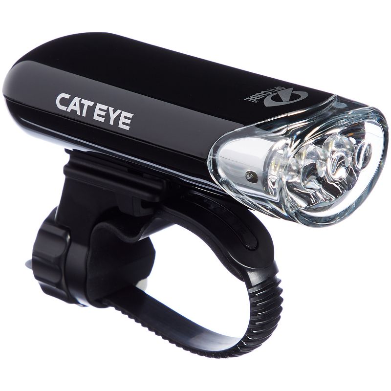 CatEye Cycling Headlight - HL-EL135N, 1 of 6