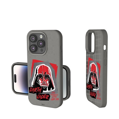 Star Wars Darth Vader Ransom Soft Touch Phone Case Target