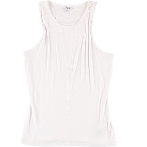 GUESS Womens Crew neck Tank Top - 1 of 1