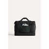 Bagsmart Carry On 34L Walker Weekender Travel Bag with Shoe Compartment Lightweight Weekender Bag - 3 of 4