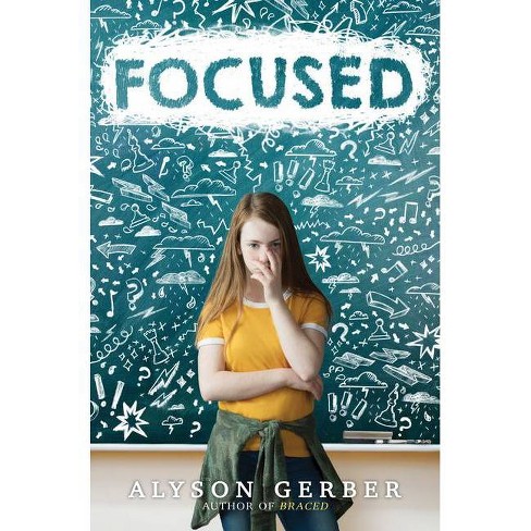 Focused - by Alyson Gerber - image 1 of 1