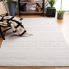 Natura NAT934 Hand Woven Area Rug  - Safavieh - 2 of 4