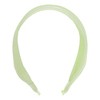 Unique Bargains Colored Wide Headband 1 Pc - 3 of 4