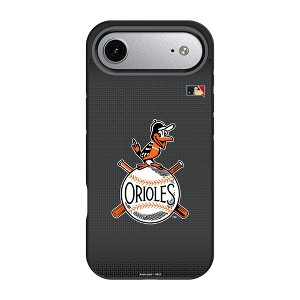 MLB Cooperstown East Teams Linen Bump Cell Phone Case for Apple iPhone 17 Series - 1 of 4