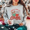 Simply Sage Market Women's Graphic Sweatshirt Retro Cup Of Cheer - 2 of 4