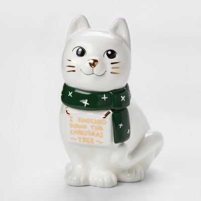 target dog cookie jar