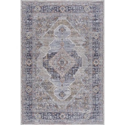 Hauteloom Lapis Area Rug