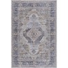 Hauteloom Lapis Area Rug - 4 of 4