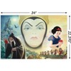 Trends International Disney Snow White and the Seven Dwarfs - Collage Unframed Wall Poster Prints - 3 of 4