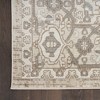 Nourison Concerto Center Medallion Indoor Area Rug - 4 of 4
