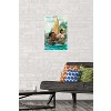 Trends International Disney Moana - Group Unframed Wall Poster Prints - 2 of 4