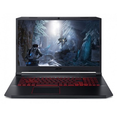 Acer Nitro 5 - 15.6" Laptop Intel Core i5-10300H 2.5GHz 16GB RAM 512GB SSD W10H - Manufacturer Refurbished