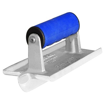 Bon Tool 88-380 Groover - BulletStainless Steel 6 1/2-inch X 3-inch Bit 3/4-inch X 3/8-inch Comfort Grip Handle