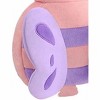 Toddler Baby Head Protection Cushion Cute Cartoon Back Protection Pillow Backpack Wear Baby Walker Safety Pad - 3 of 4