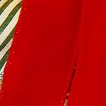red-green