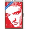 Trends International Elvis Presley - Red Framed Wall Poster Prints - 3 of 4