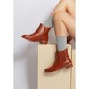 Yacht Winter Basic Ankle Boots Women - 2 of 4