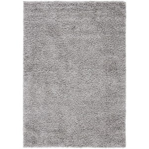 Venus Shag VNS520 Power Loomed Indoor Rugs - Safavieh - 1 of 4
