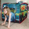 Scooby Doo Mystery Machine Pop-Up Play Tent - 2 of 4