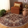 Kashan KSN305 Power Loomed Indoor Rugs - Safavieh - 2 of 4