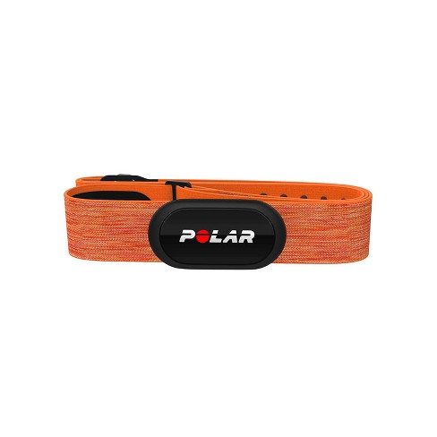 POLAR H10 Heart Rate Monitor Chest Strap ANT Bluetooth Waterproof HR Sensor NEW 