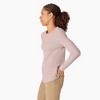 Dickies Women’s Long Sleeve Thermal Shirt - 3 of 4