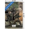 Trends International Star Wars: Rogue One - Trio Unframed Wall Poster Prints - 3 of 4