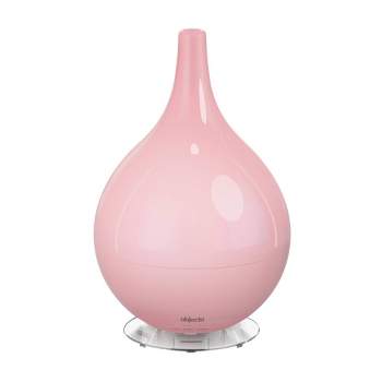 Objecto H3 Hybrid Humidifier Pink