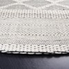 Vermont VRM154 Hand Woven Area Rug  - Safavieh - 3 of 3