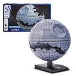 4D BUILD - Star Wars Deluxe Death Star II Model Kit Puzzle 272pc