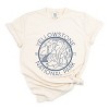 Simply Sage Market Yellowstone National Park Garment Dyed Tee - 2 of 4