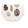 Beachcombers Palm Leaf Acrylic Stemless Wine Glass Tumbler - 3 of 4