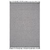 Kumasinova Washable Rugs for Living Room, Stain-Resistant Indoor/Outdoor Area Rug– Non-Shedding, Kid & Pet-Friendly, Latex-Free Cotton Backing - 4 of 4