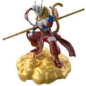 Bandai - Bandai Hobby - Ultraman - The Armour Of Legends