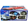 Skill 2 Model Kit 1968 Chevrolet Camaro Z/28 2-in-1 Kit 1/25 Scale Model by AMT - 2 of 4