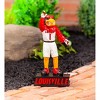 University of Louisville, Mascot Statue - 2 of 2