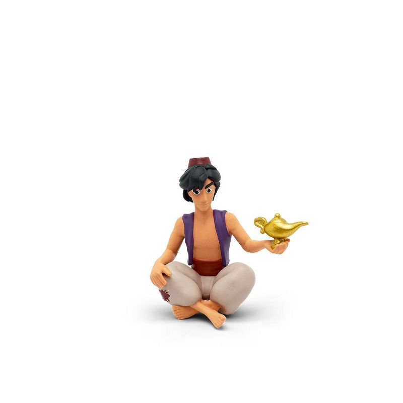 Tonies Disney Aladdin Audio Play Figurine, 3 of 5