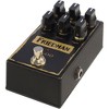 Friedman BE-O2 Brown Eye Overdrive Pedal - 4 of 4