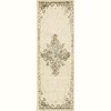 Unique Loom    Tuareg Medallion Area Rug - 2 of 4