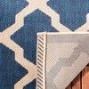 Courtyard CY6903 Power Loomed Indoor and Outdoor Rug - Safavieh - 4 of 4