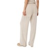 Women's Knit Trousers - ESQUALO - 2 of 3