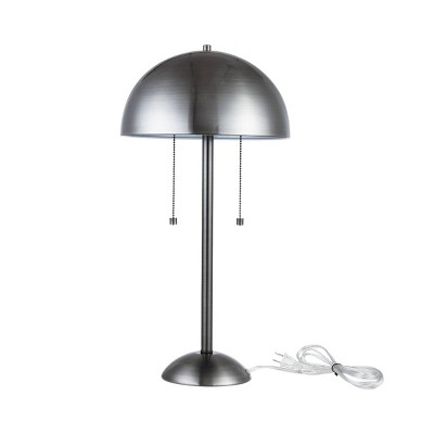 globe light table lamp