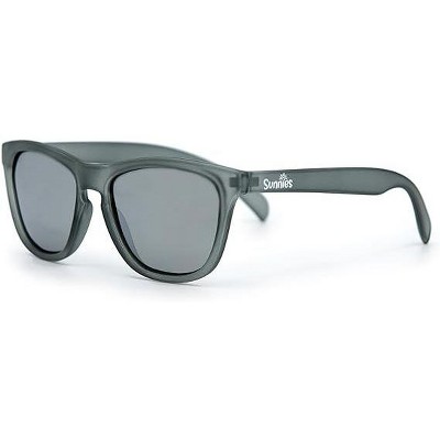 Sunnies Shadow Wizard - Glare-Free Kids Sunglasses | Polarized Lenses, 100% UV Protection, Anti-Slip | Stylish Eye Protection