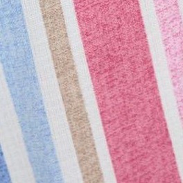 pink blue stripe